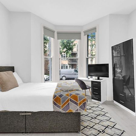 Hackney Suites ロンドン エクステリア 写真