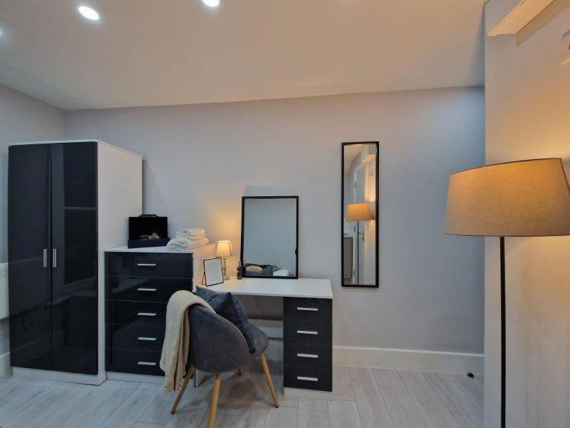 Hackney Suites ロンドン エクステリア 写真