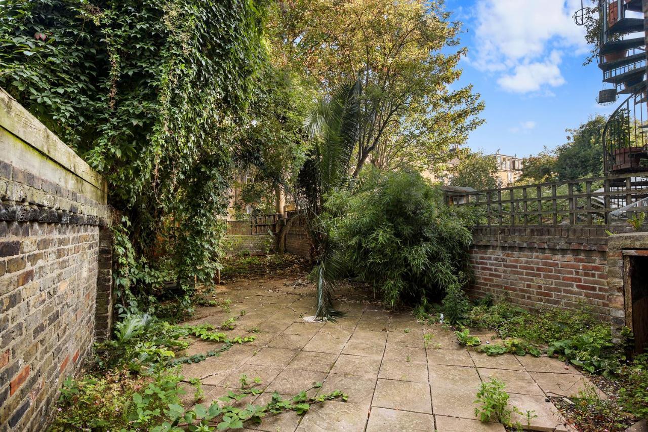 Hackney Suites ロンドン エクステリア 写真