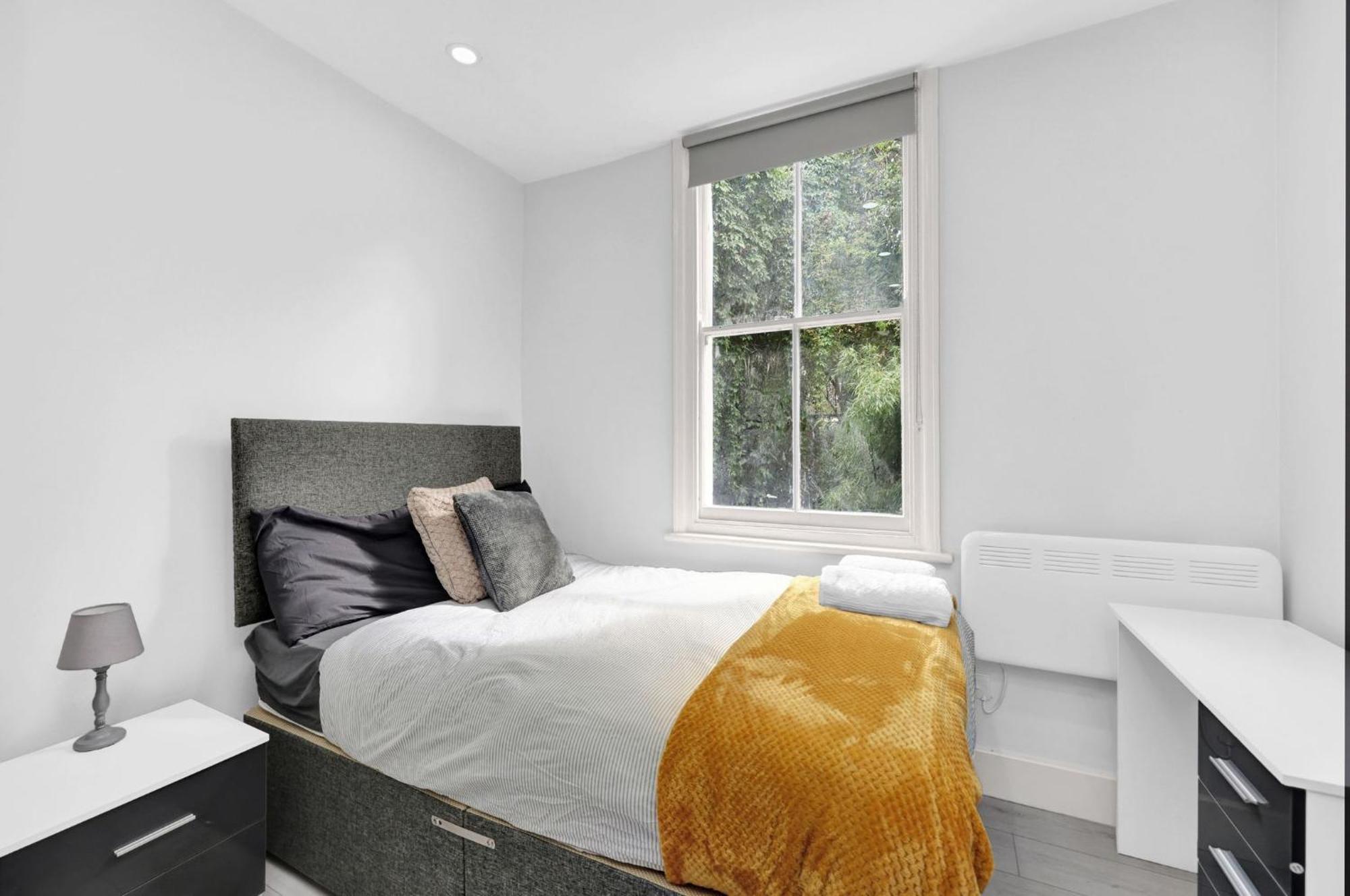 Hackney Suites ロンドン エクステリア 写真